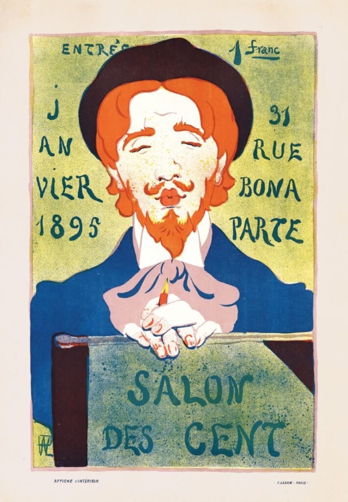 BELLE ÉPOQUE