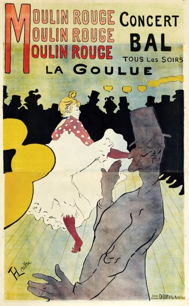 BELLE ÉPOQUE
