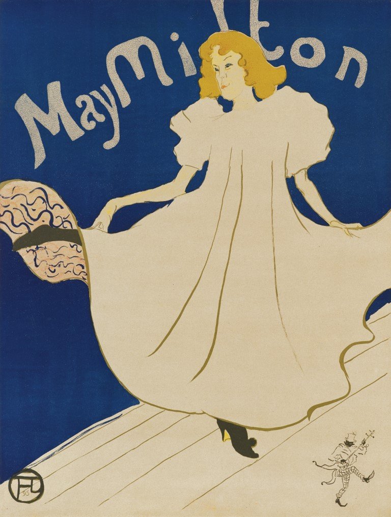 BELLE ÉPOQUE