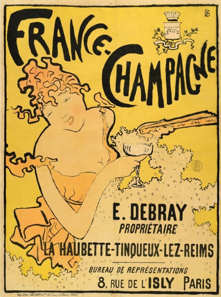 BELLE ÉPOQUE