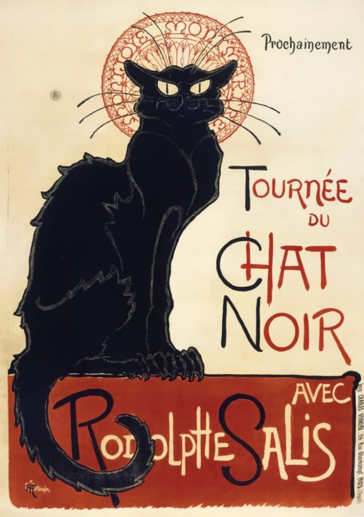 BELLE ÉPOQUE