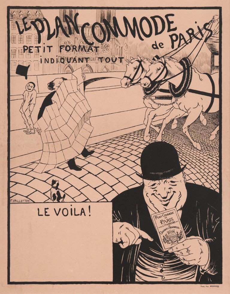 BELLE ÉPOQUE
