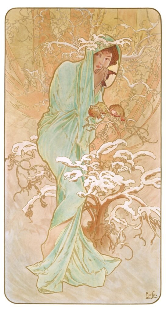 BELLE ÉPOQUE