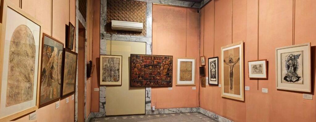Athens City Museum