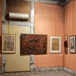 «ΝΑΟΣ ΝΕΩΣ ΝΟΟΣ». Σπάνια έργα και άγνωστες όψεις της νεοελληνικής θρησκευτικής τέχνης.
