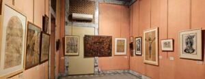 Athens City Museum