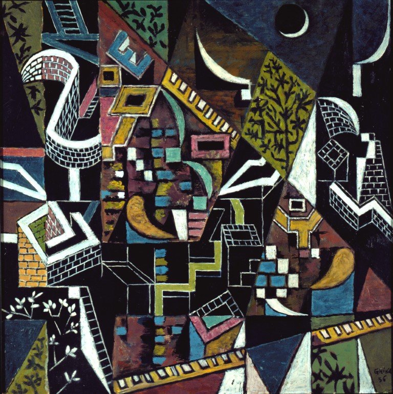 Cahiers d’art