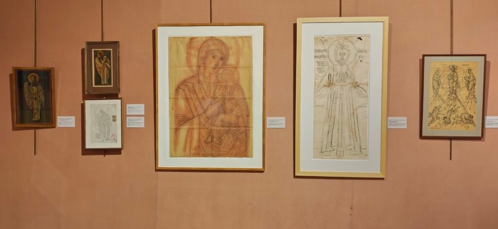 Athens City Museum