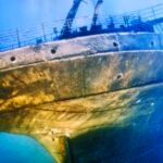 Titanic: An Immersive Voyage