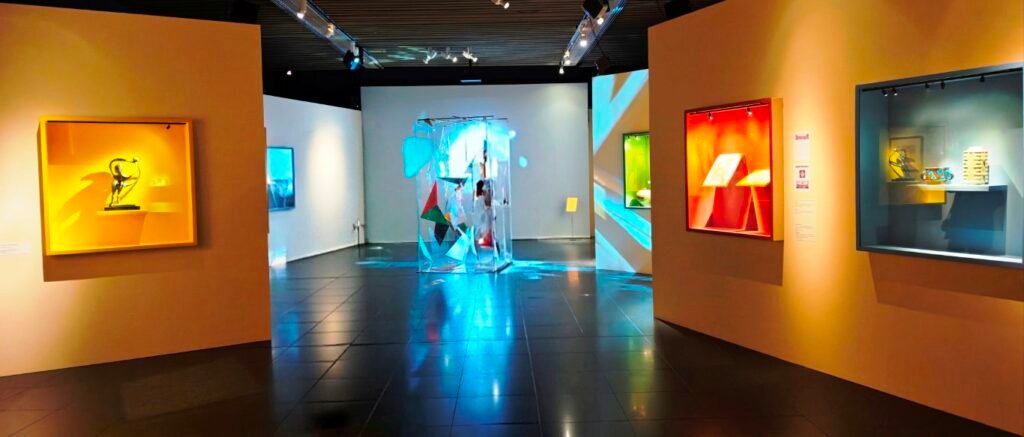 Cahiers d’art