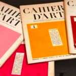 Cahiers d’art, 100 χρόνια. Μέσα από τις συλλογές του Μουσείου Μπενάκη.